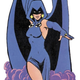 Image for article titled The Teen Titans' Raven is getting her own TV series